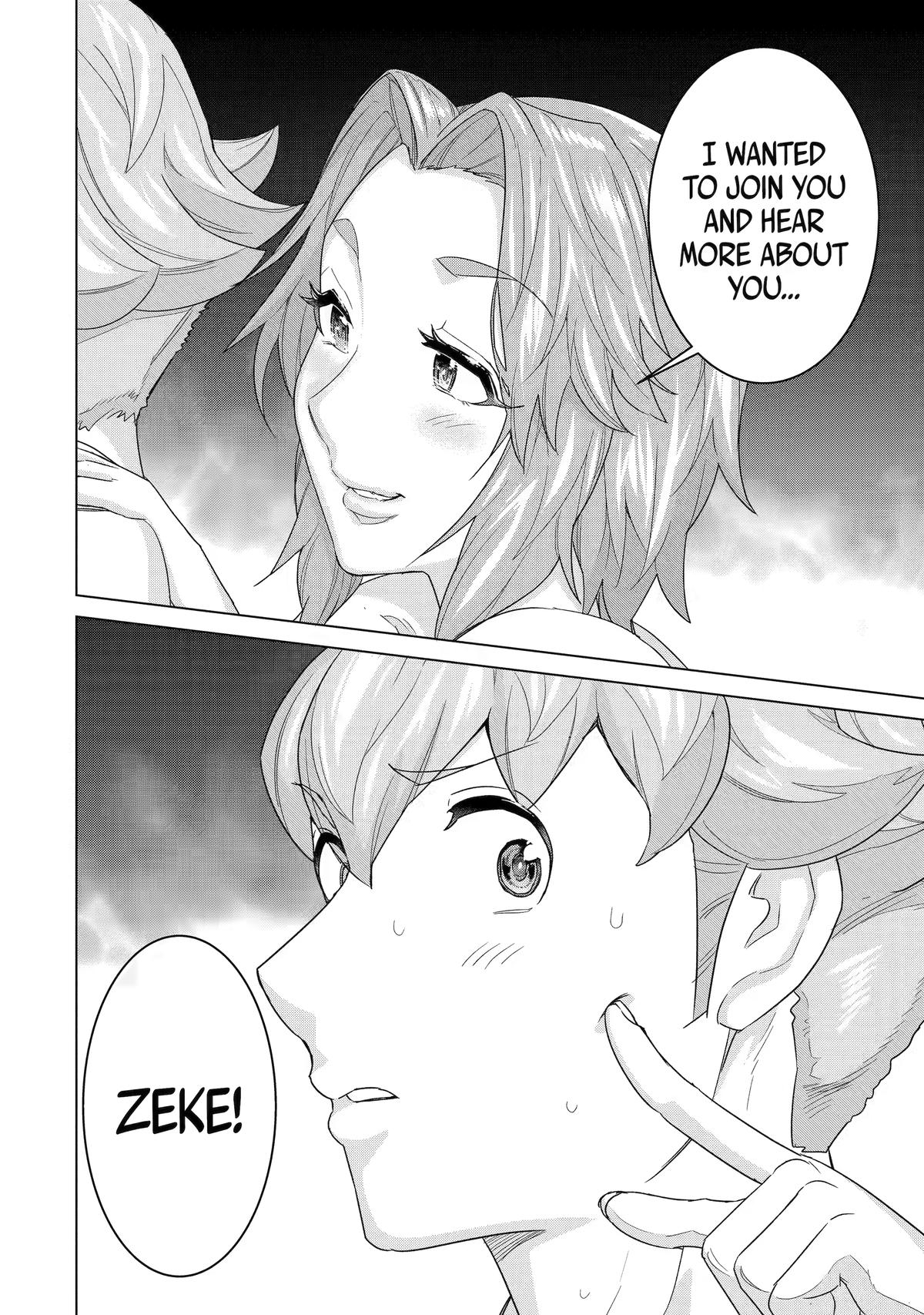 Ie de Munou to Iware Tsuzuketa Ore desu ga, Sekaiteki ni wa Chou Yuunou Datta you desu Chap 43 - Next Chap 44
