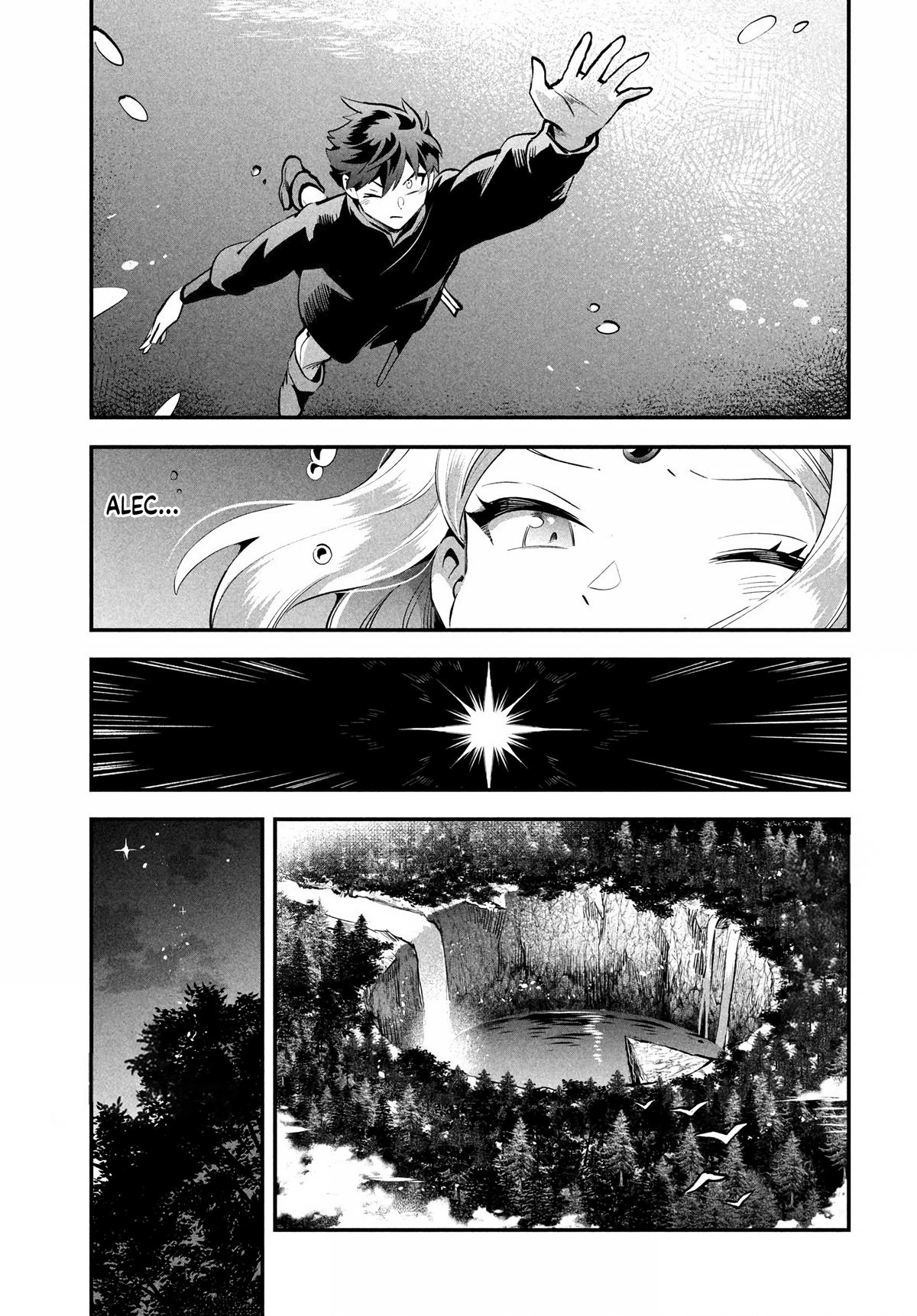 Seven Sleeping Beauties Chap 89 - Next Chap 90
