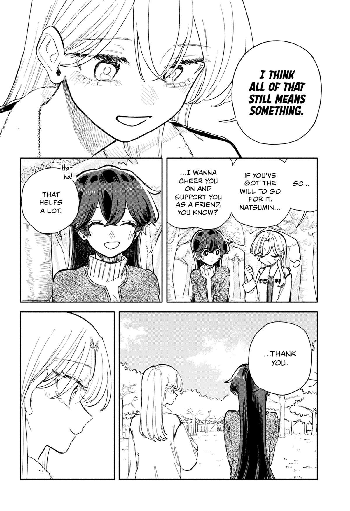Hope You're Happy, Lemon Chap 99 - Next Chap 100
