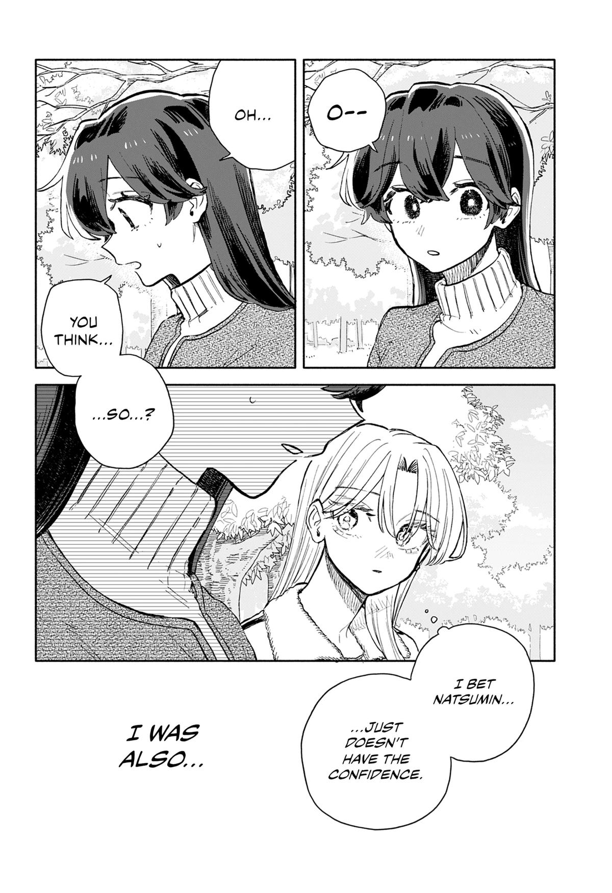 Hope You're Happy, Lemon Chap 99 - Next Chap 100