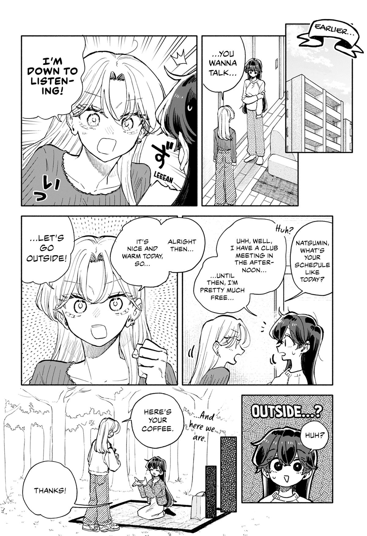 Hope You're Happy, Lemon Chap 99 - Next Chap 100