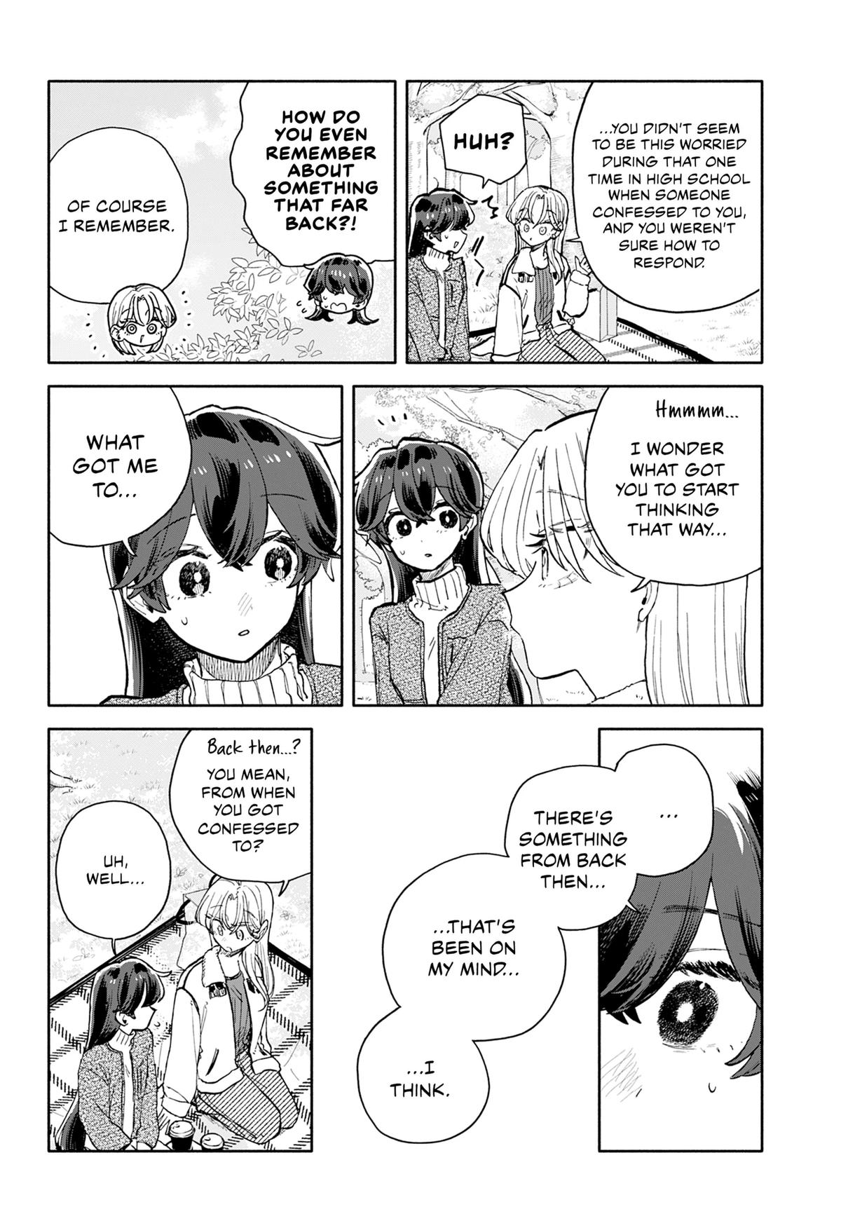 Hope You're Happy, Lemon Chap 99 - Next Chap 100