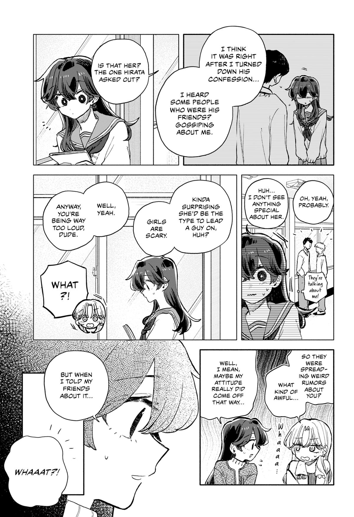 Hope You're Happy, Lemon Chap 99 - Next Chap 100