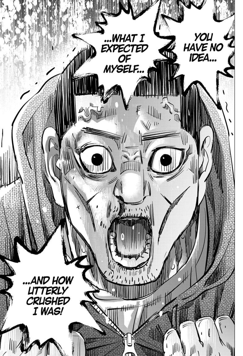 Dogsred Chap 72 - Next Chap 73