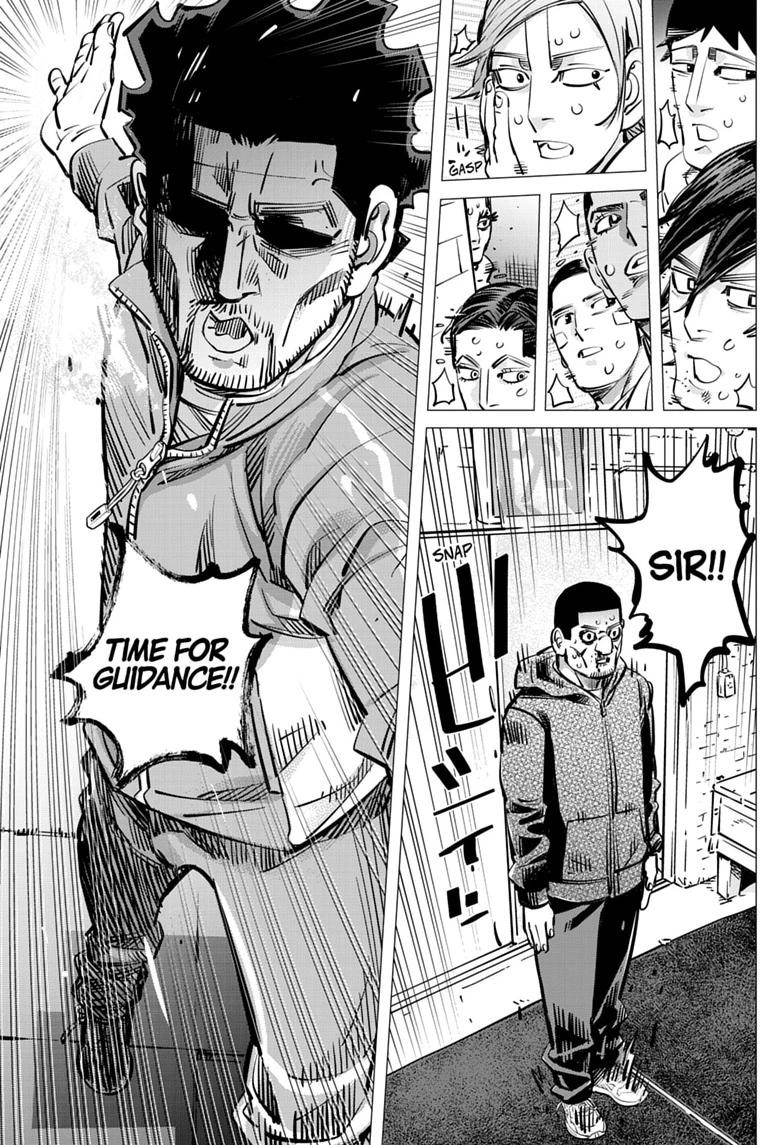 Dogsred Chap 72 - Next Chap 73