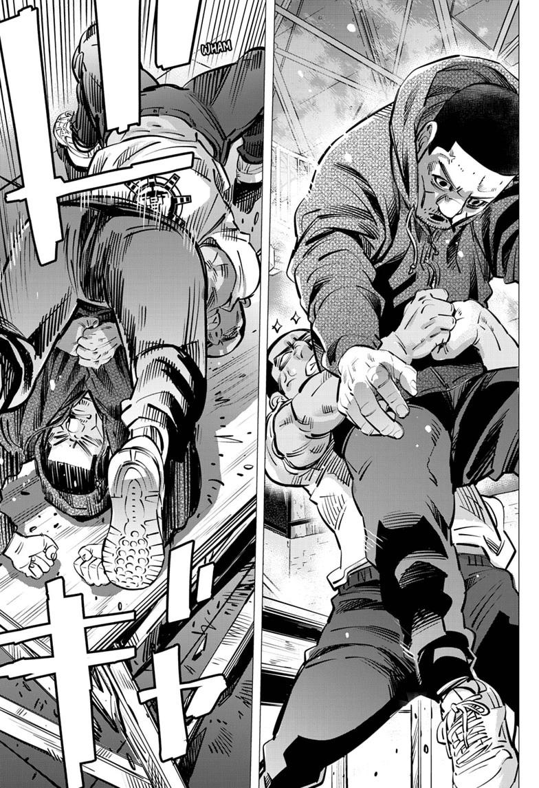 Dogsred Chap 72 - Next Chap 73