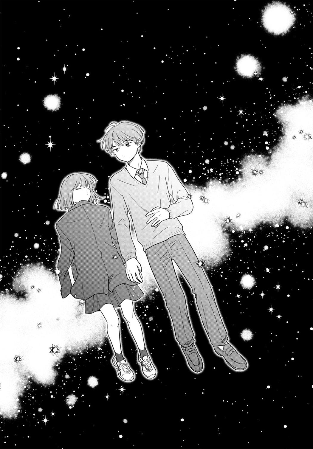 Houkago Kitaku Biyori Chap 59 - Next Chap 60
