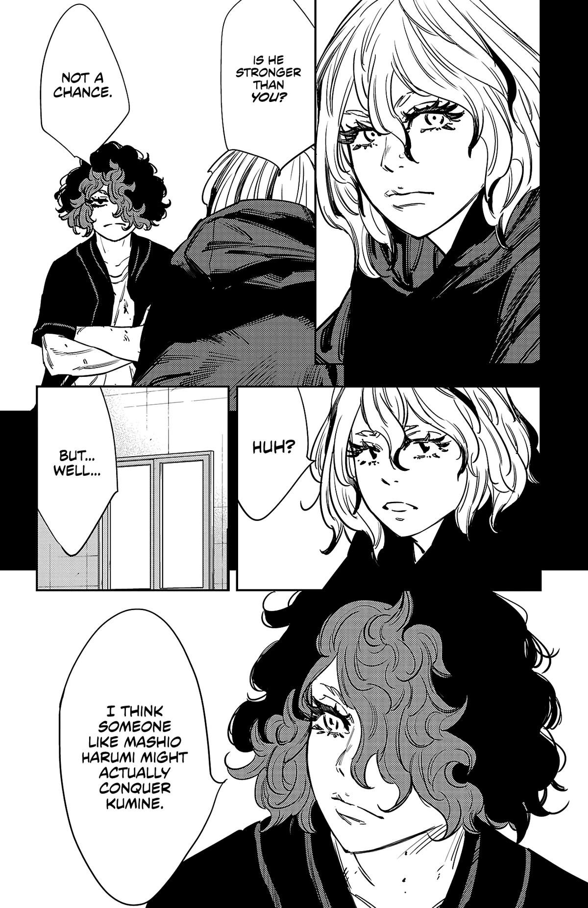 Nine Peaks Chap 163 - Next Chap 164