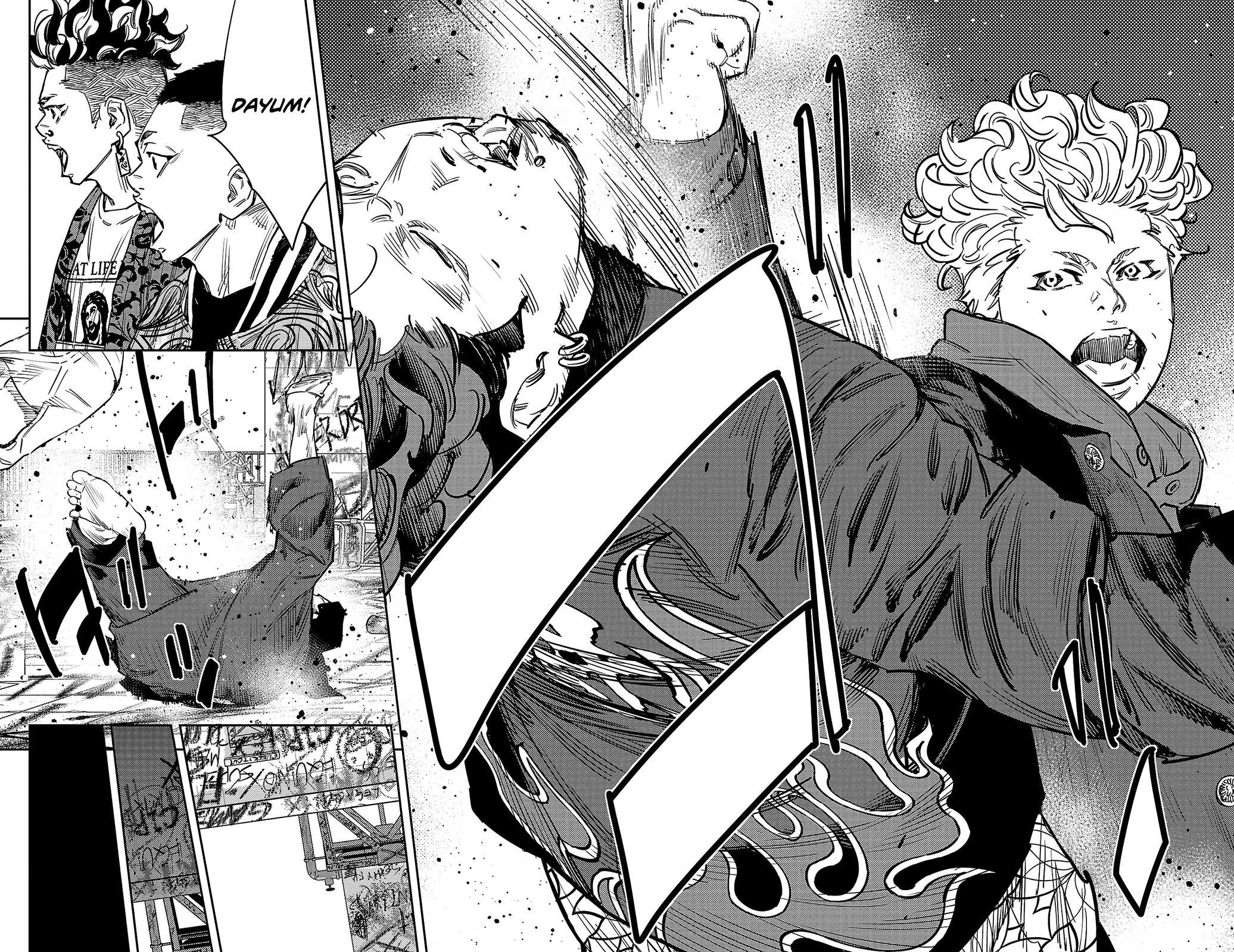 Nine Peaks Chap 163 - Next Chap 164