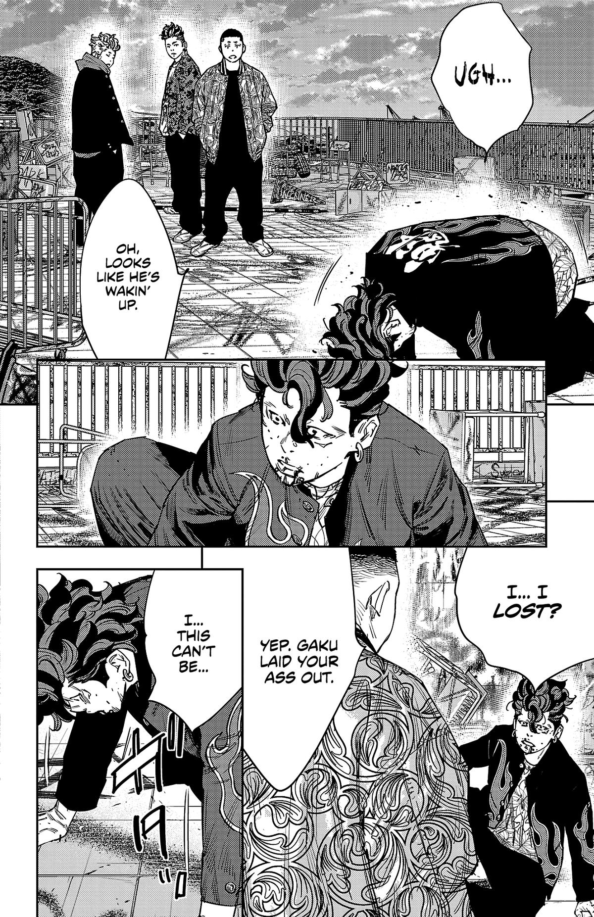 Nine Peaks Chap 163 - Next Chap 164