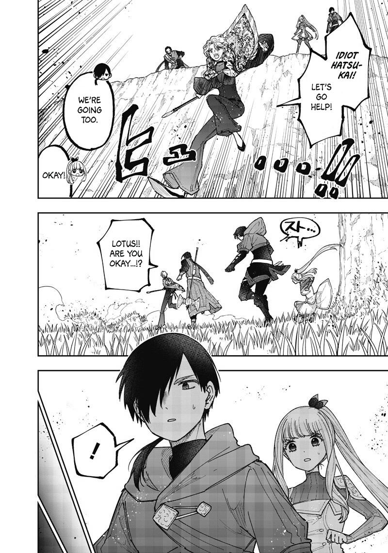 Messiah: Isekai wo Sukutta Motoyuusha ga Mamono no Afureru Genjitsu Sekai wo Musou suru Chap 79 - Next Chap 80