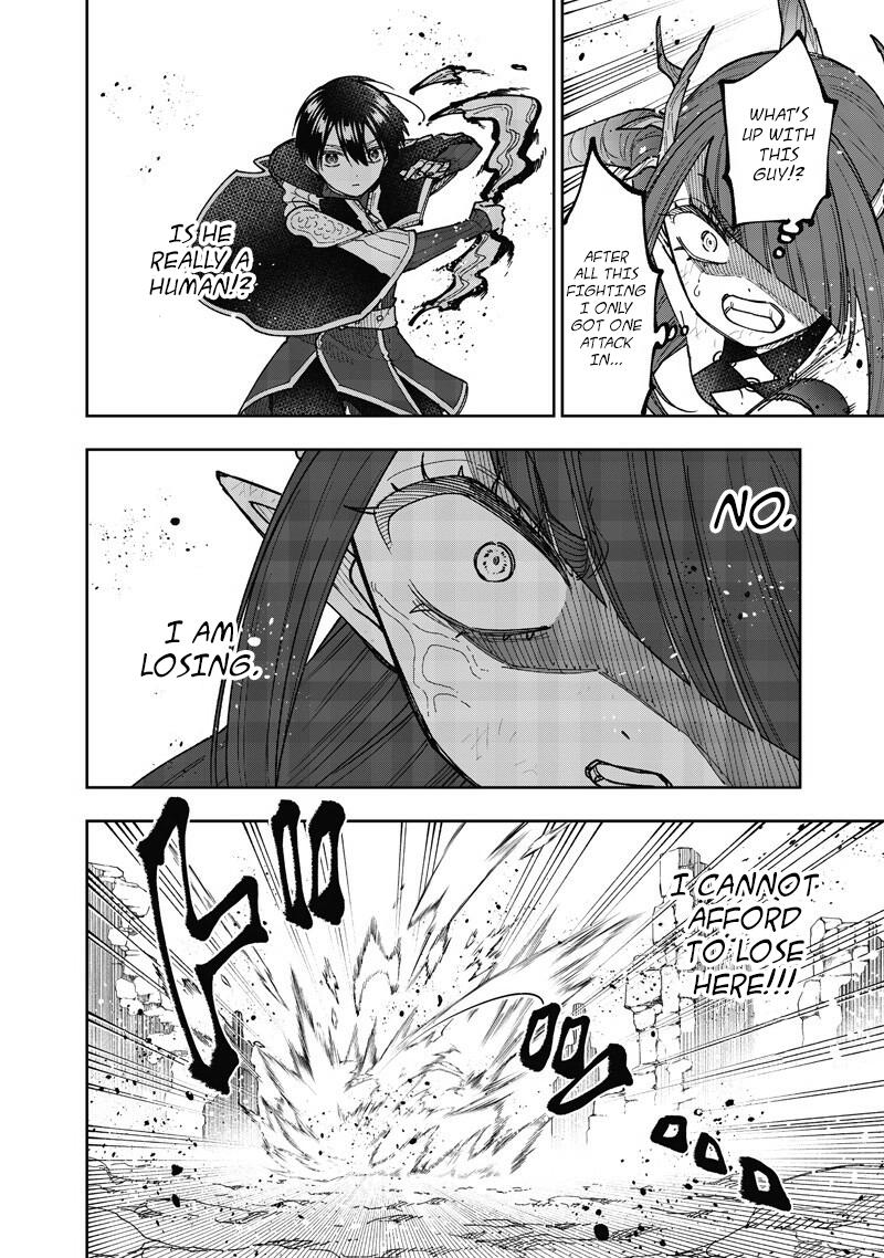 Messiah: Isekai wo Sukutta Motoyuusha ga Mamono no Afureru Genjitsu Sekai wo Musou suru Chap 79 - Next Chap 80