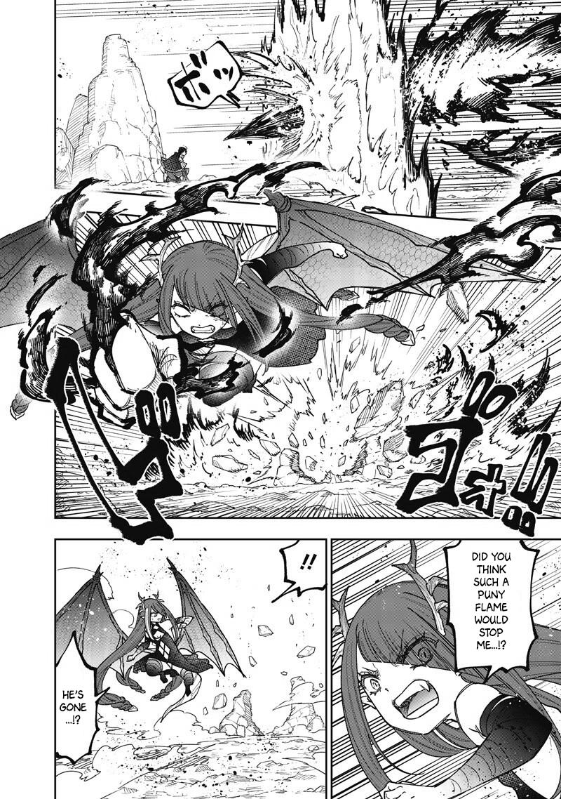 Messiah: Isekai wo Sukutta Motoyuusha ga Mamono no Afureru Genjitsu Sekai wo Musou suru Chap 79 - Next Chap 80