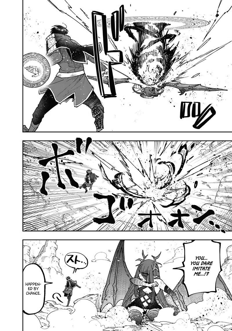 Messiah: Isekai wo Sukutta Motoyuusha ga Mamono no Afureru Genjitsu Sekai wo Musou suru Chap 79 - Next Chap 80