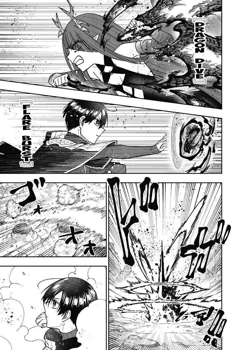 Messiah: Isekai wo Sukutta Motoyuusha ga Mamono no Afureru Genjitsu Sekai wo Musou suru Chap 79 - Next Chap 80