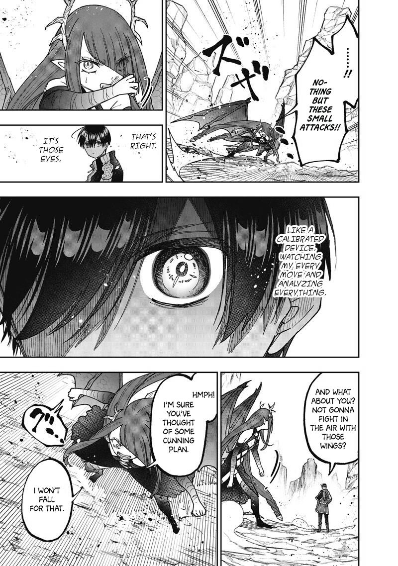 Messiah: Isekai wo Sukutta Motoyuusha ga Mamono no Afureru Genjitsu Sekai wo Musou suru Chap 79 - Next Chap 80