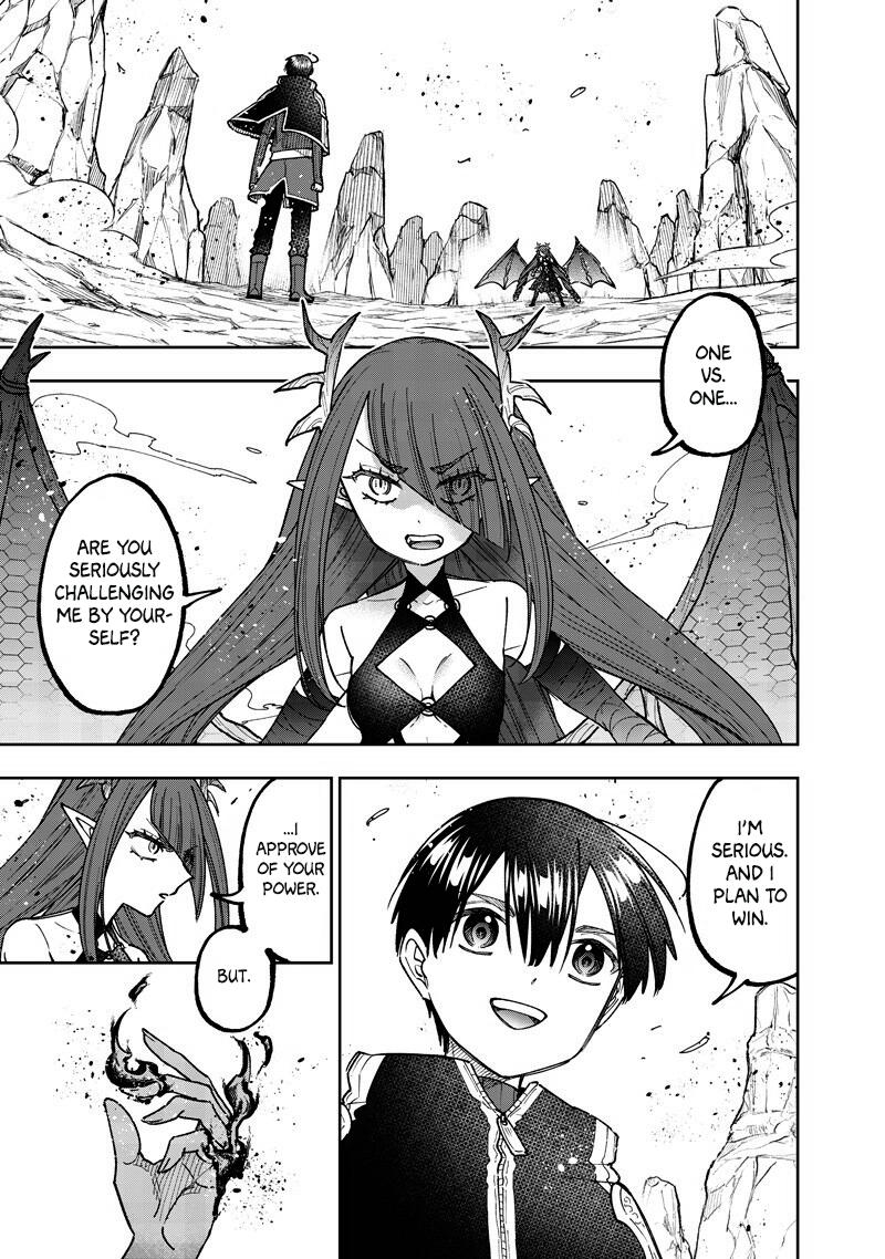 Messiah: Isekai wo Sukutta Motoyuusha ga Mamono no Afureru Genjitsu Sekai wo Musou suru Chap 79 - Next Chap 80