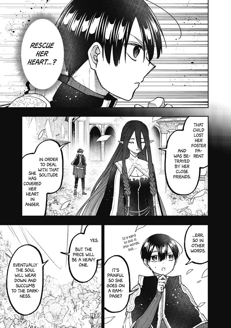 Messiah: Isekai wo Sukutta Motoyuusha ga Mamono no Afureru Genjitsu Sekai wo Musou suru Chap 79 - Next Chap 80