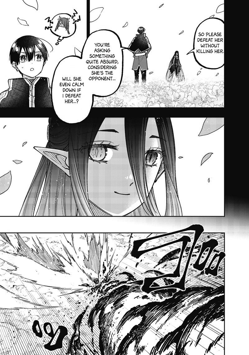Messiah: Isekai wo Sukutta Motoyuusha ga Mamono no Afureru Genjitsu Sekai wo Musou suru Chap 79 - Next Chap 80