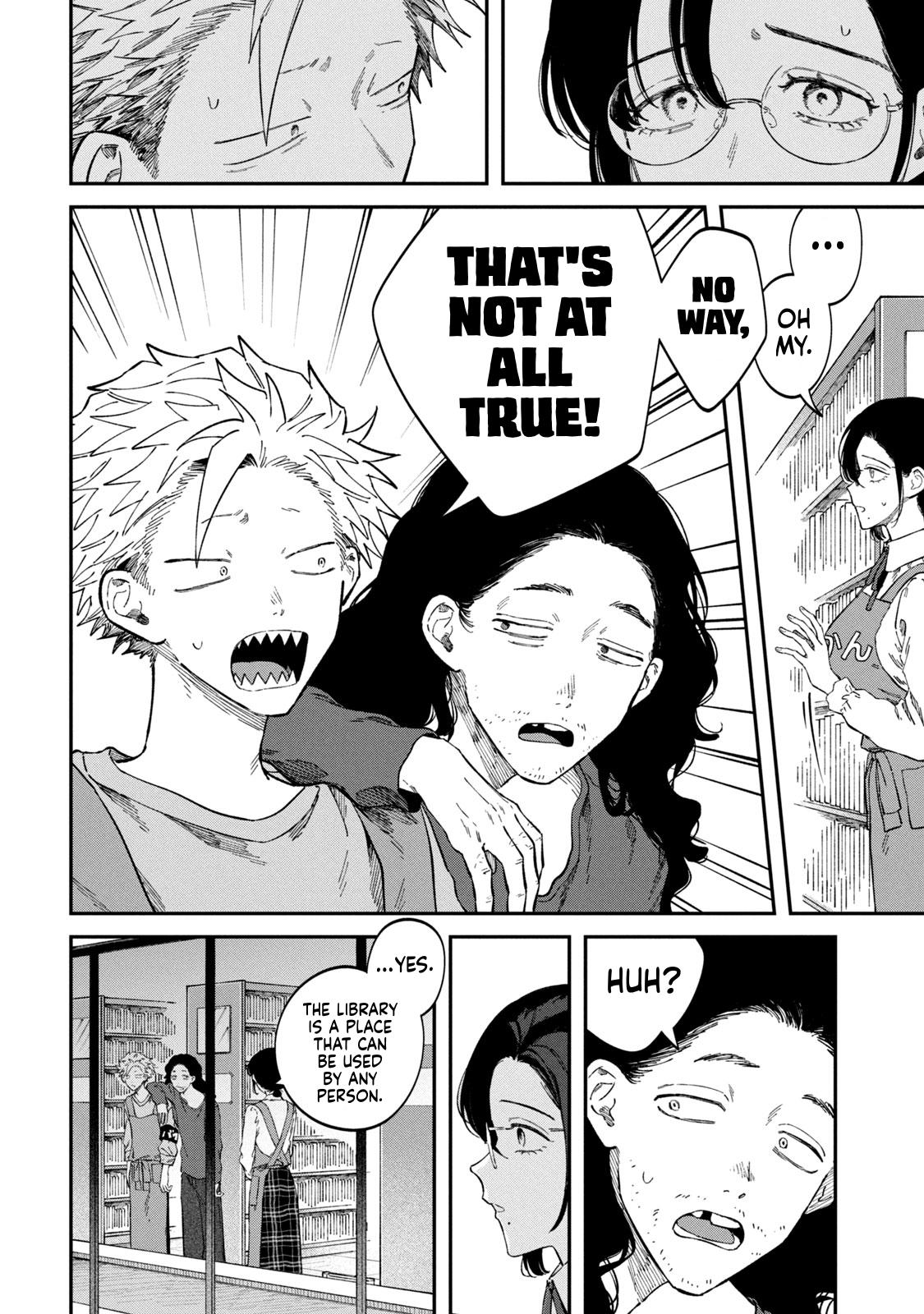 Zeikin de Katta Hon Chap 90 - Next Chap 91