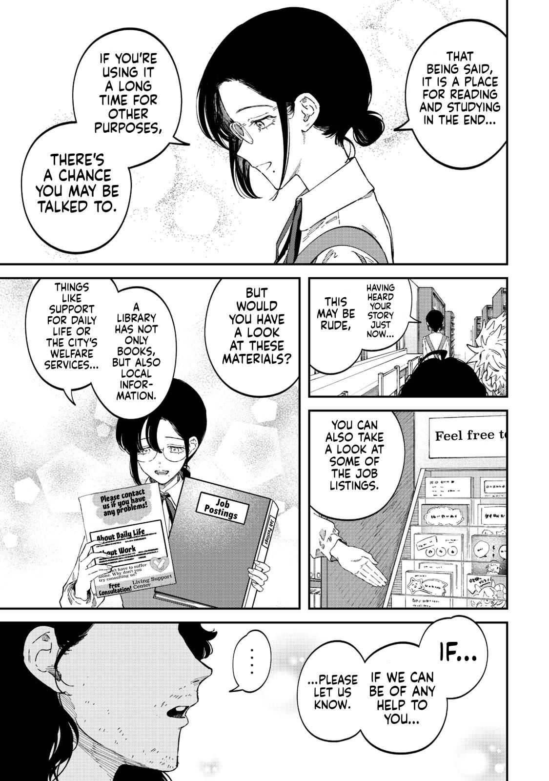 Zeikin de Katta Hon Chap 90 - Next Chap 91