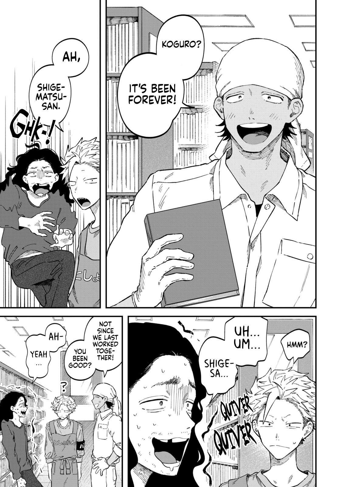 Zeikin de Katta Hon Chap 90 - Next Chap 91