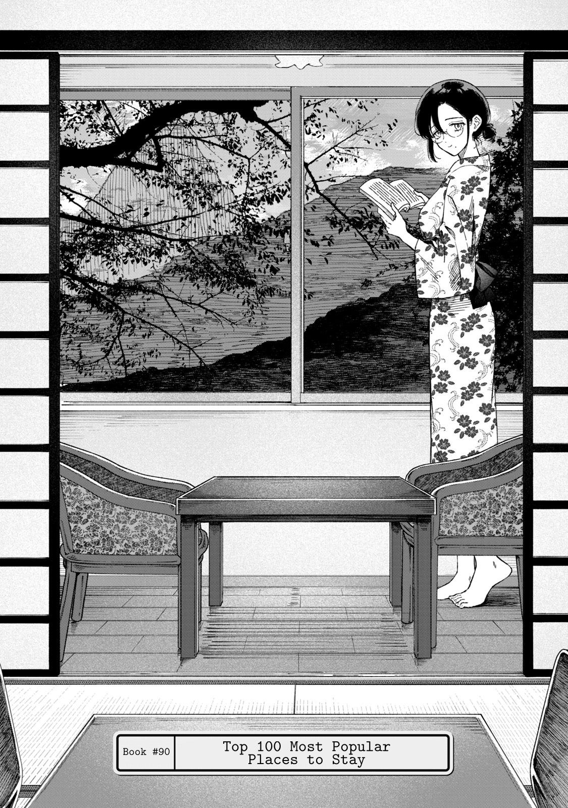 Zeikin de Katta Hon Chap 90 - Next Chap 91