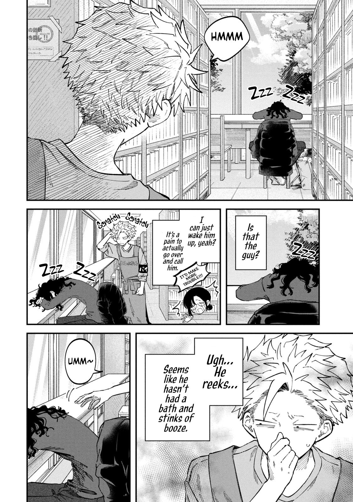 Zeikin de Katta Hon Chap 90 - Next Chap 91