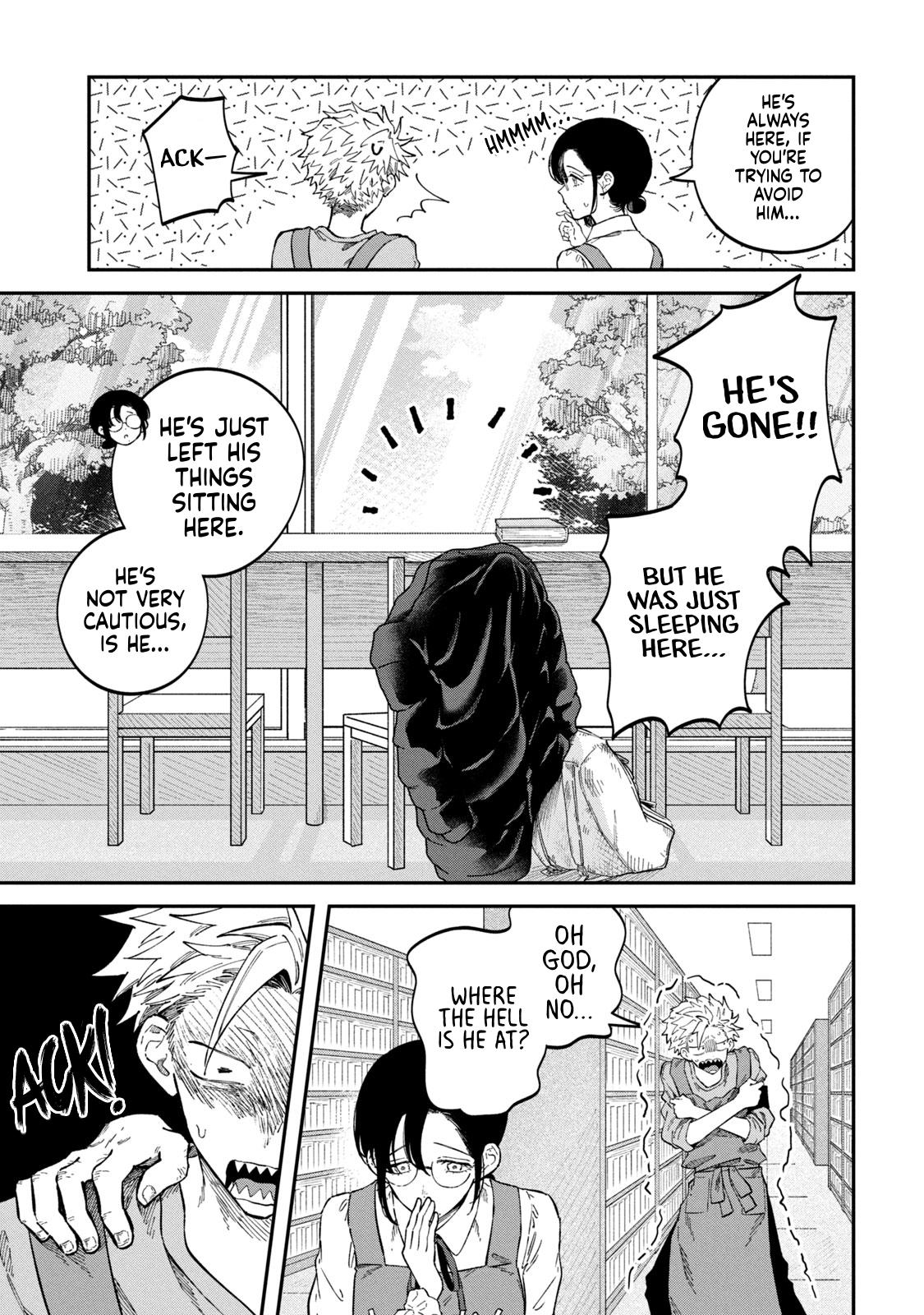 Zeikin de Katta Hon Chap 90 - Next Chap 91