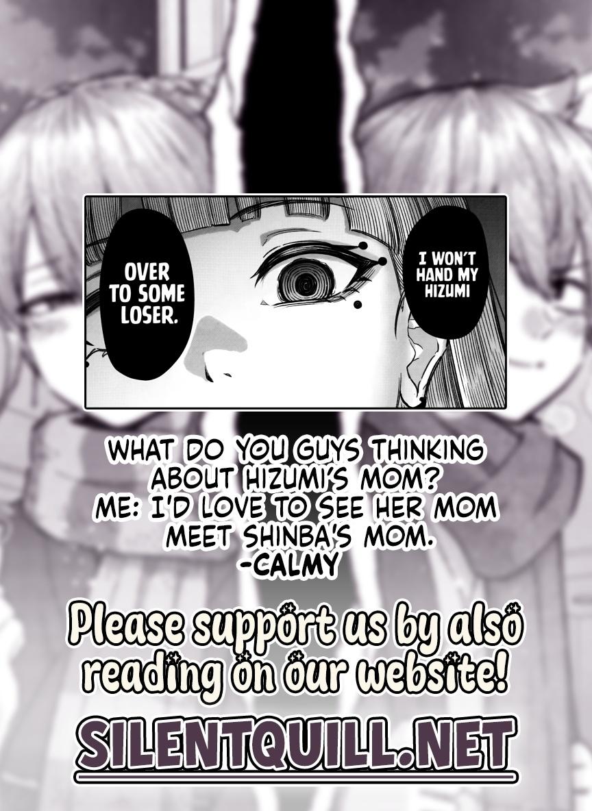 Dame Ningen no Aishikata Chap 27 - Next Chap 28