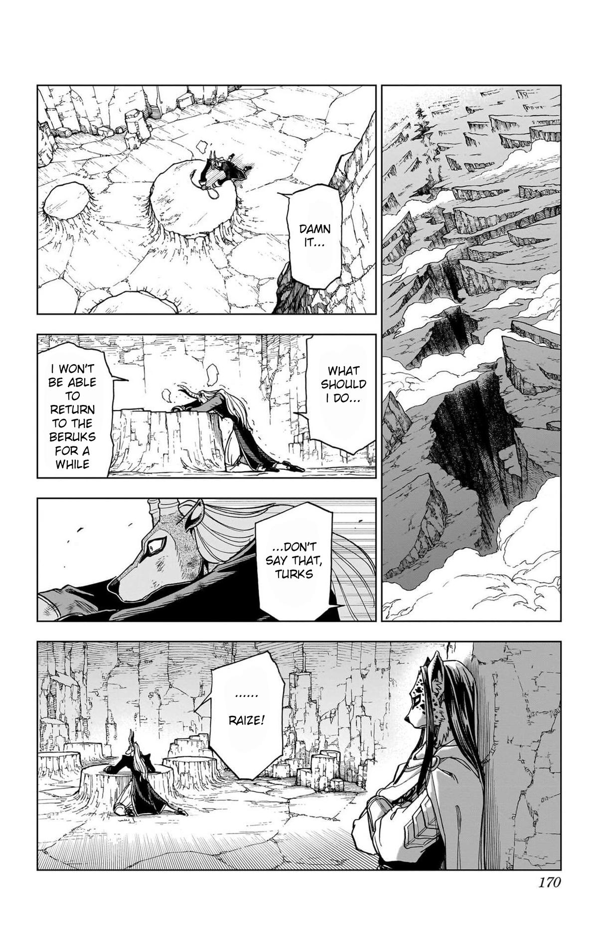 Dragon Quest: Dai no Daibouken - Yuusha Avan to Gokuen no Maou Chap 52 - Next Chap 53
