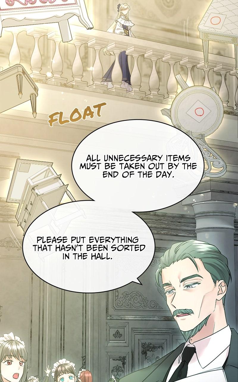 Munou na Mamahaha desu ga, Kazoku no Dekiai ga Tomarimasen! Chap 71 - Next Chap 72