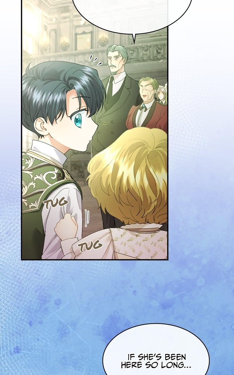 Munou na Mamahaha desu ga, Kazoku no Dekiai ga Tomarimasen! Chap 71 - Next Chap 72