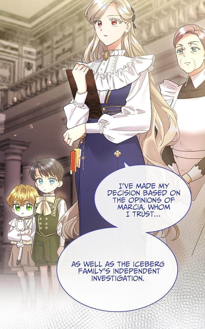 Munou na Mamahaha desu ga, Kazoku no Dekiai ga Tomarimasen! Chap 71 - Next Chap 72