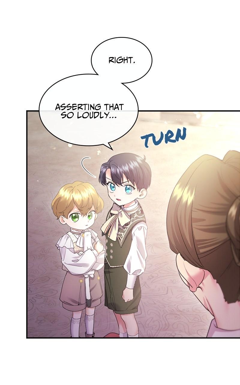 Munou na Mamahaha desu ga, Kazoku no Dekiai ga Tomarimasen! Chap 71 - Next Chap 72