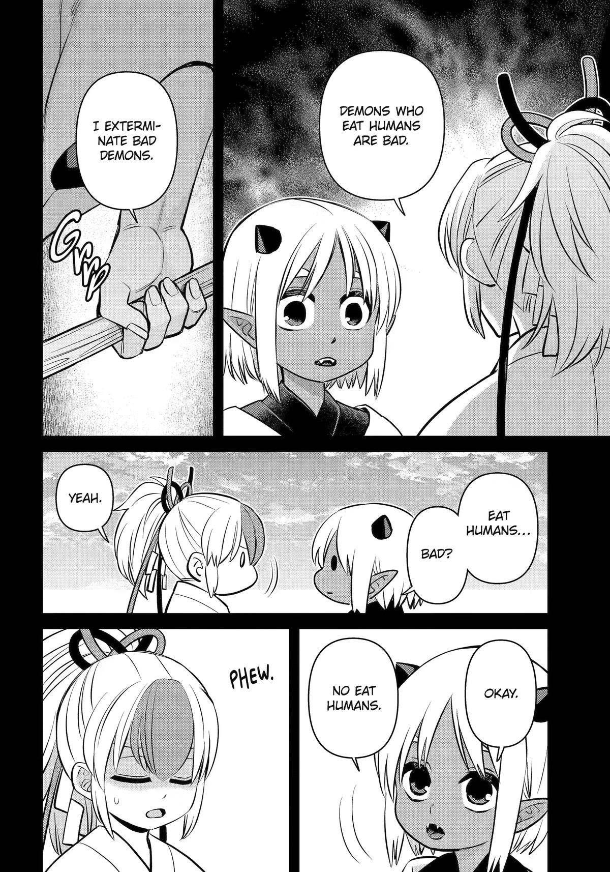 Shihyakushiki Chap 45 - Next Chap 46