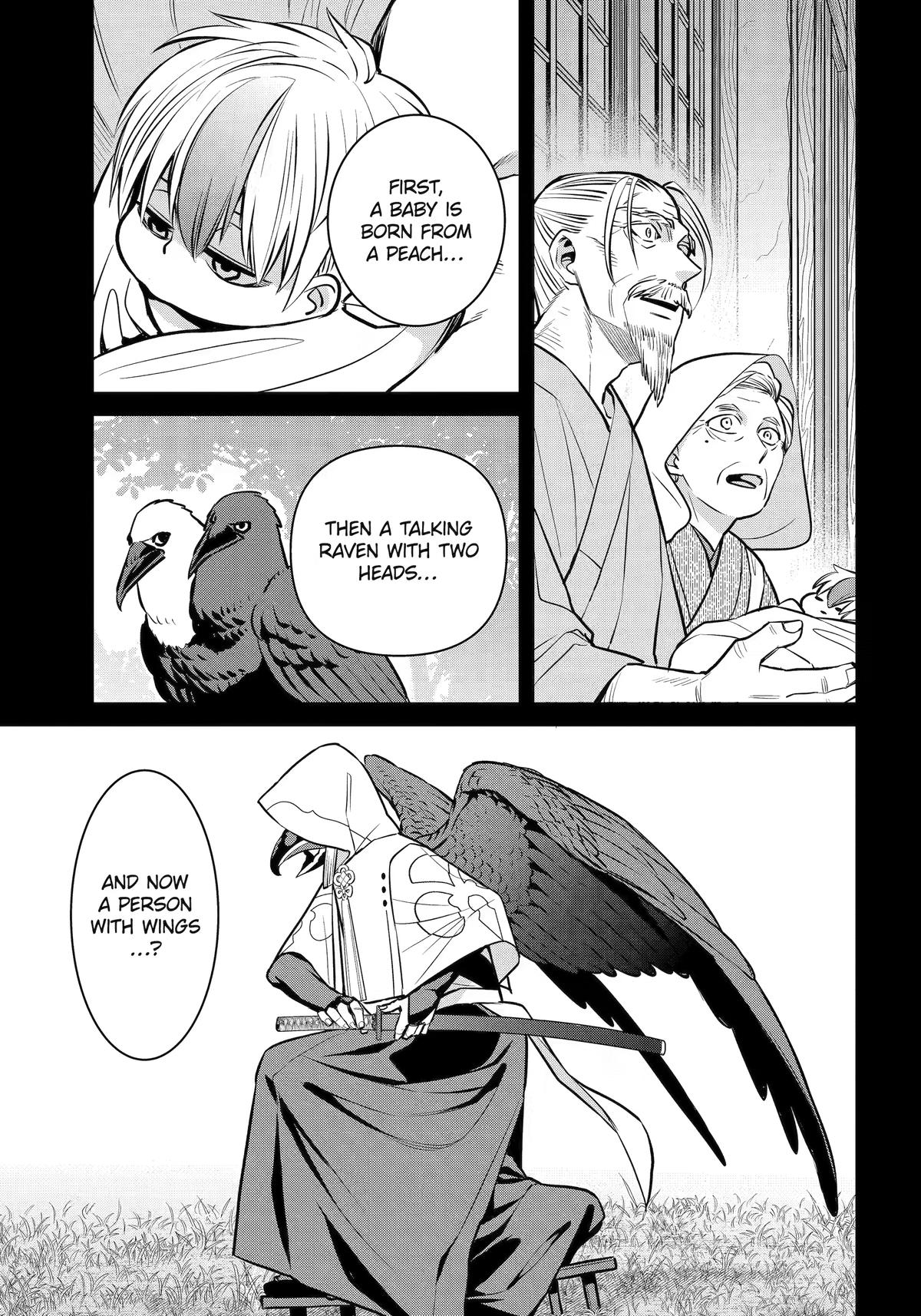 Shihyakushiki Chap 45 - Next Chap 46
