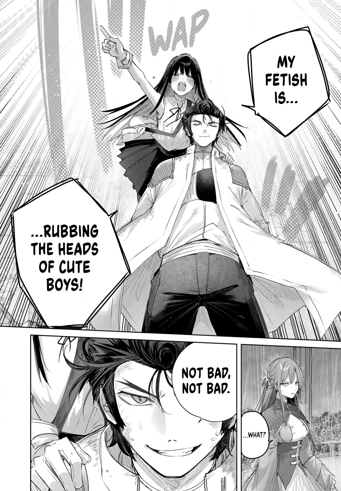 Henkyou no Kusushi, Miyako de S-Rank Boukensha to Naru: Eiyuumura no Shounen ga Cheat-yaku de Mujikaku Musou Chap 113 - Next Chap 114