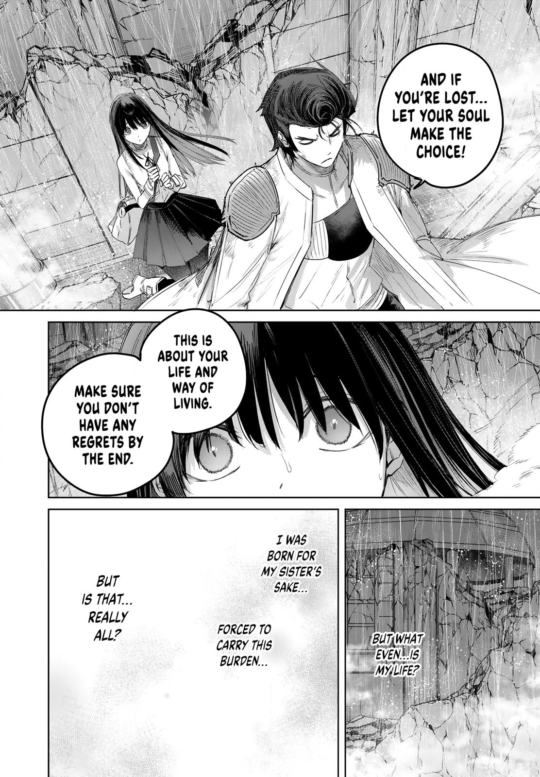 Henkyou no Kusushi, Miyako de S-Rank Boukensha to Naru: Eiyuumura no Shounen ga Cheat-yaku de Mujikaku Musou Chap 113 - Next Chap 114