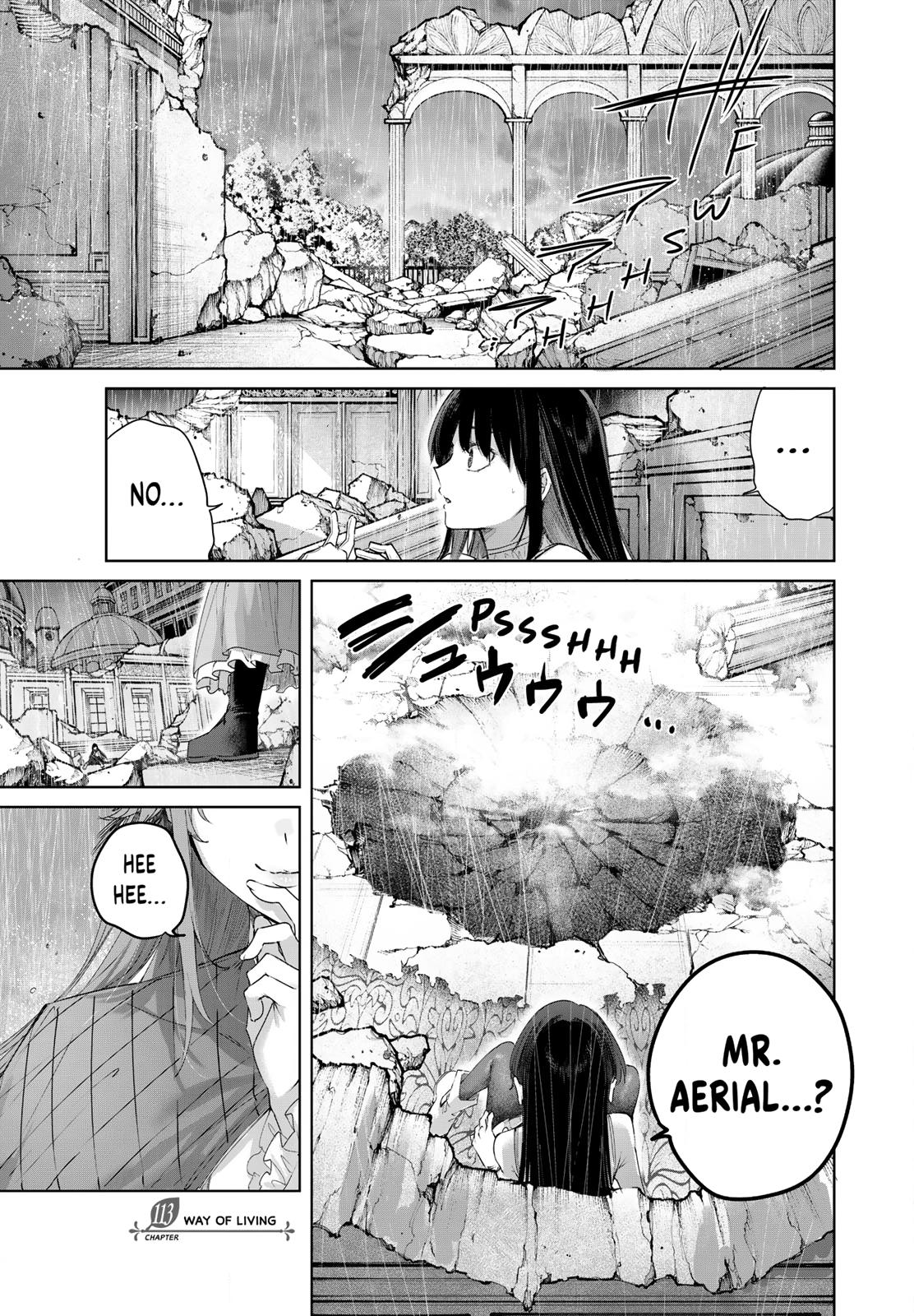 Henkyou no Kusushi, Miyako de S-Rank Boukensha to Naru: Eiyuumura no Shounen ga Cheat-yaku de Mujikaku Musou Chap 113 - Next Chap 114