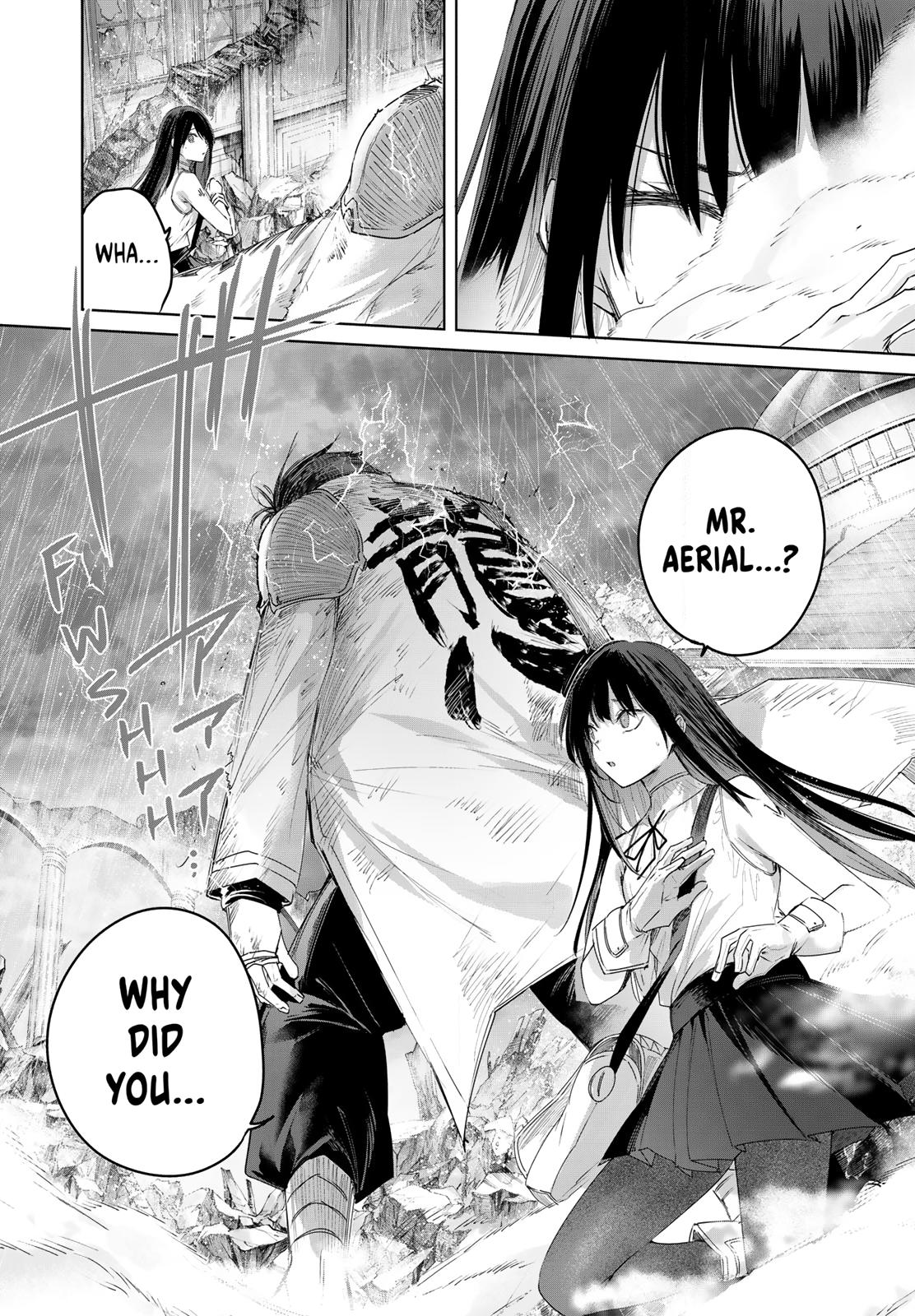 Henkyou no Kusushi, Miyako de S-Rank Boukensha to Naru: Eiyuumura no Shounen ga Cheat-yaku de Mujikaku Musou Chap 113 - Next Chap 114