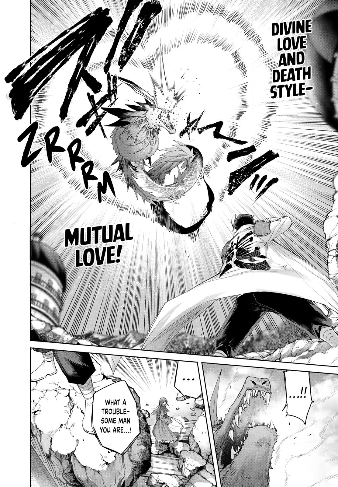 Henkyou no Kusushi, Miyako de S-Rank Boukensha to Naru: Eiyuumura no Shounen ga Cheat-yaku de Mujikaku Musou Chap 113 - Next Chap 114