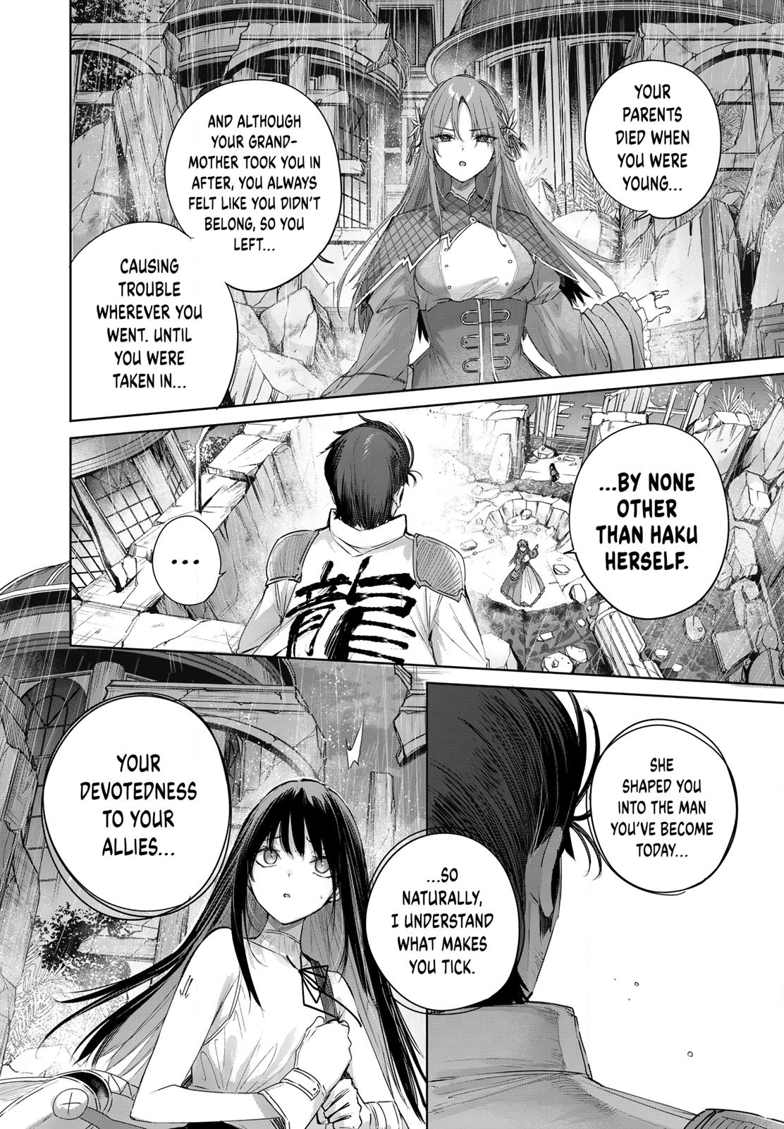 Henkyou no Kusushi, Miyako de S-Rank Boukensha to Naru: Eiyuumura no Shounen ga Cheat-yaku de Mujikaku Musou Chap 113 - Next Chap 114