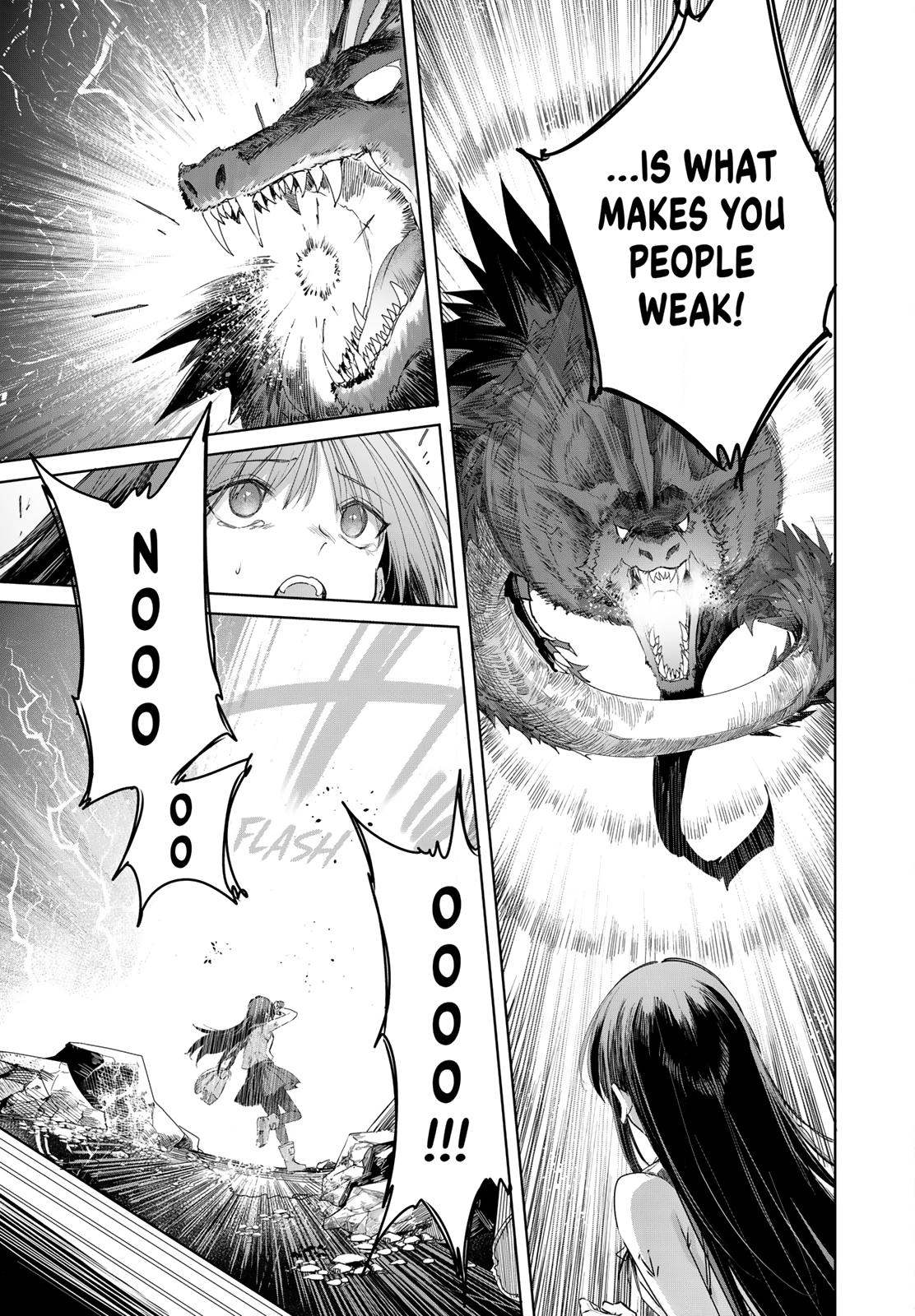 Henkyou no Kusushi, Miyako de S-Rank Boukensha to Naru: Eiyuumura no Shounen ga Cheat-yaku de Mujikaku Musou Chap 113 - Next Chap 114
