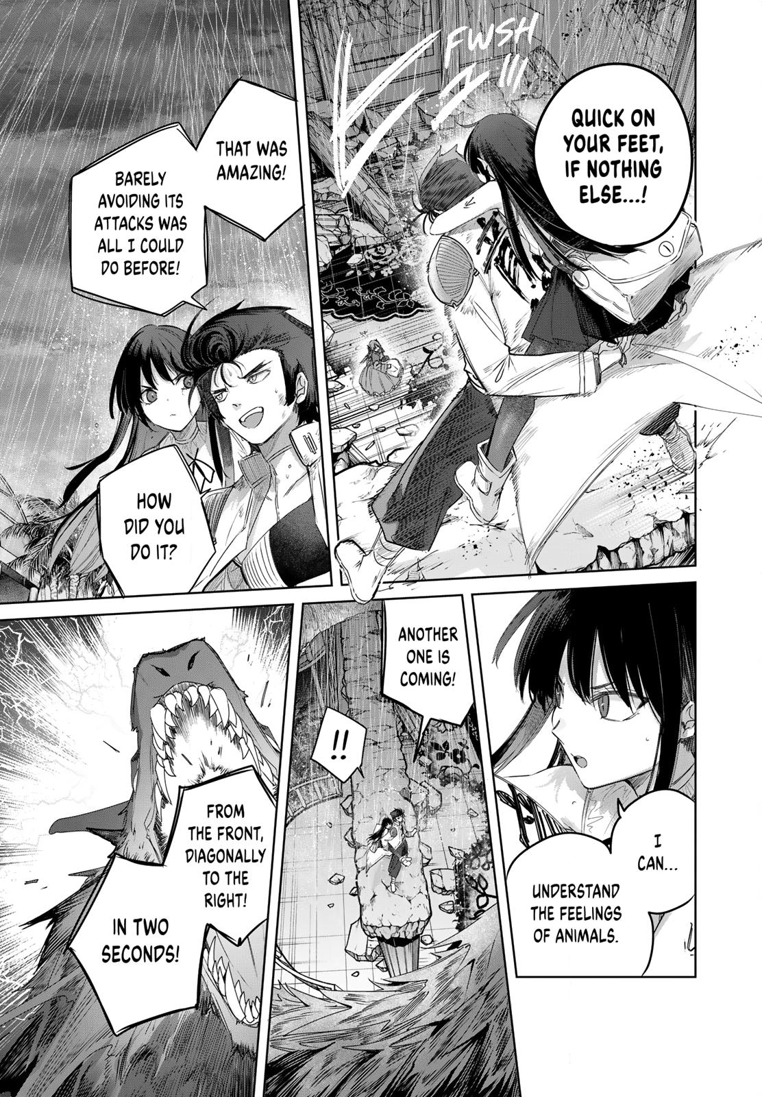Henkyou no Kusushi, Miyako de S-Rank Boukensha to Naru: Eiyuumura no Shounen ga Cheat-yaku de Mujikaku Musou Chap 114 - Next Chap 115