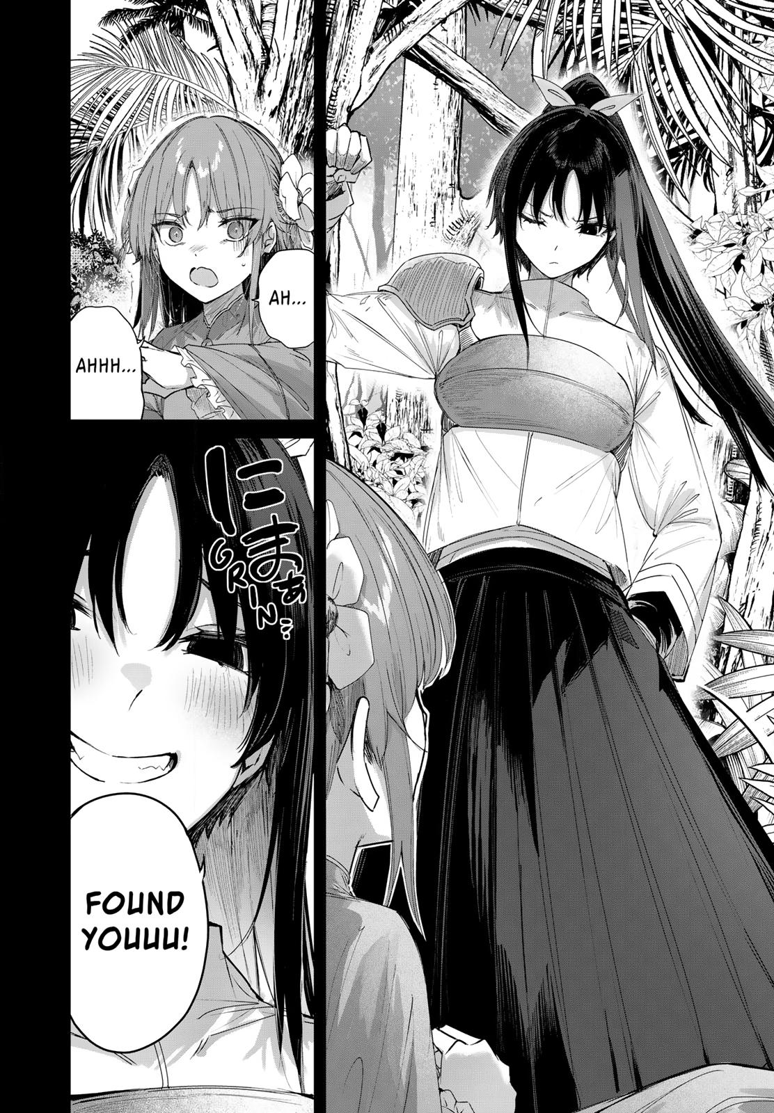 Henkyou no Kusushi, Miyako de S-Rank Boukensha to Naru: Eiyuumura no Shounen ga Cheat-yaku de Mujikaku Musou Chap 114 - Next Chap 115