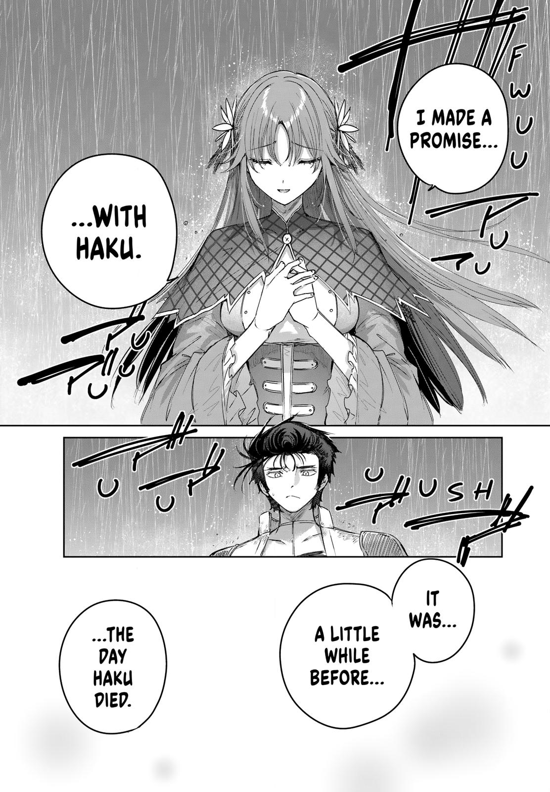 Henkyou no Kusushi, Miyako de S-Rank Boukensha to Naru: Eiyuumura no Shounen ga Cheat-yaku de Mujikaku Musou Chap 114 - Next Chap 115