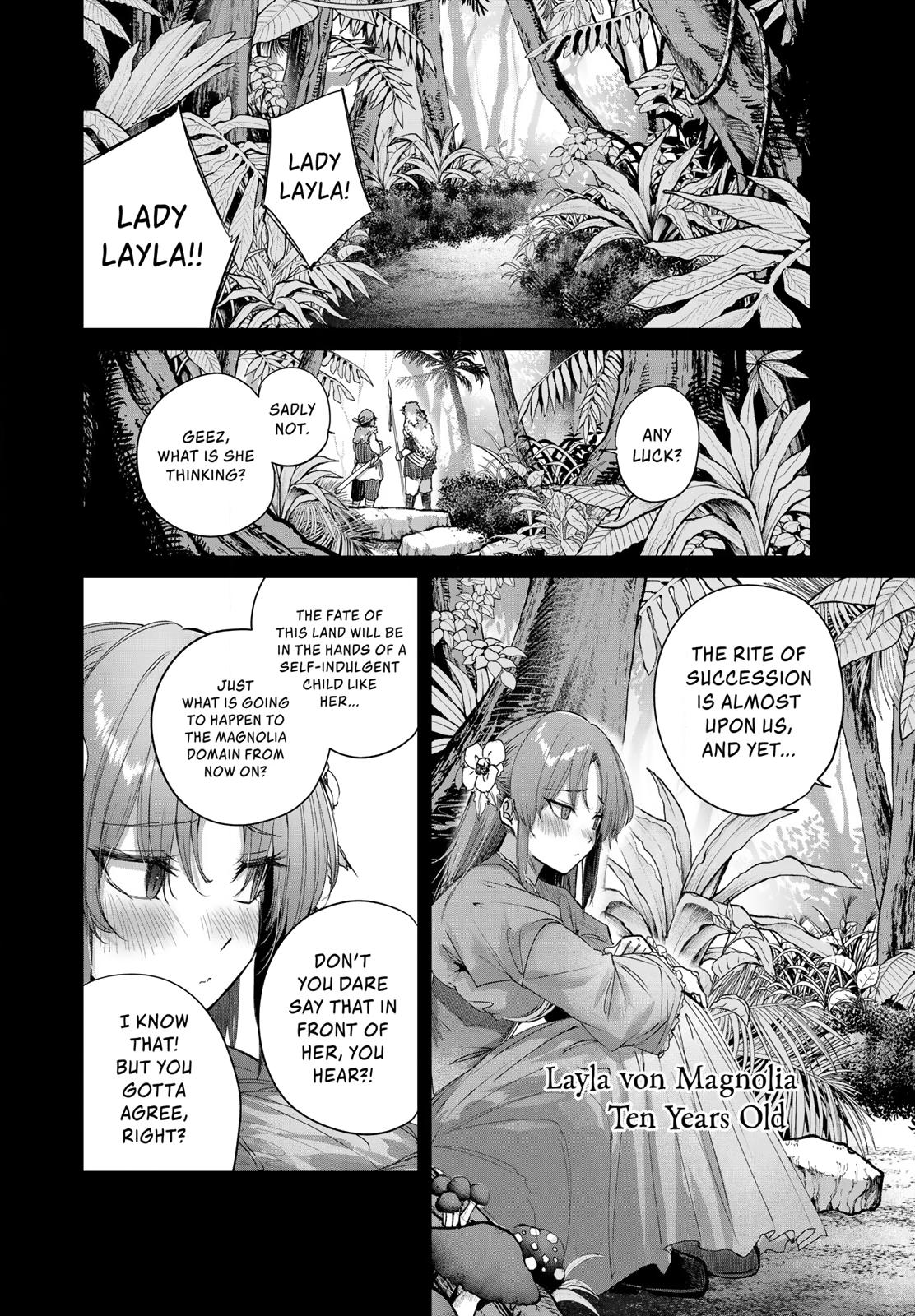 Henkyou no Kusushi, Miyako de S-Rank Boukensha to Naru: Eiyuumura no Shounen ga Cheat-yaku de Mujikaku Musou Chap 114 - Next Chap 115