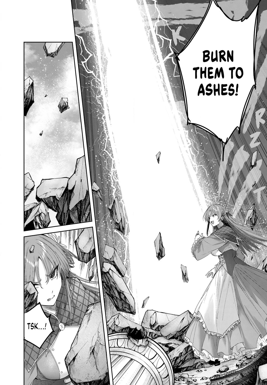 Henkyou no Kusushi, Miyako de S-Rank Boukensha to Naru: Eiyuumura no Shounen ga Cheat-yaku de Mujikaku Musou Chap 114 - Next Chap 115