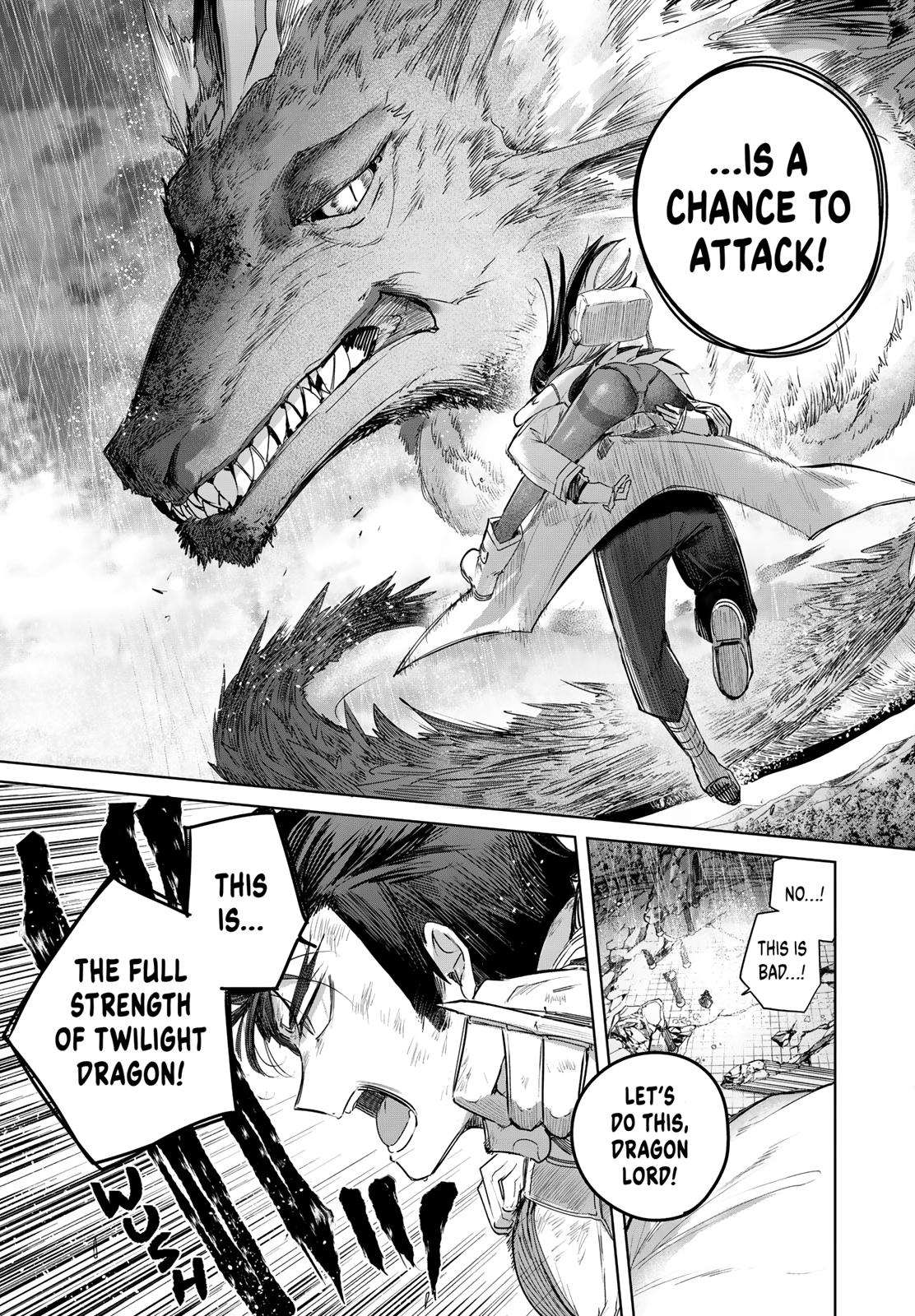 Henkyou no Kusushi, Miyako de S-Rank Boukensha to Naru: Eiyuumura no Shounen ga Cheat-yaku de Mujikaku Musou Chap 114 - Next Chap 115